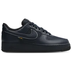 Air Force Herren Sneaker - Blau - Größe 40.5 - Leder Blue 40.5