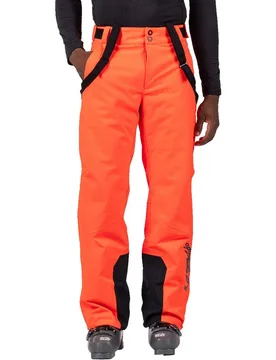 Pantalón de hombre Hero Blackside Insulated - Rossignol - FashionsVida