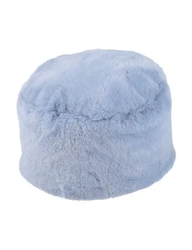 Mützen & Hüte Mädchen 3-8 jahre Himmelblau 52,54 Mädchen 3-8 jahre - Herno - FashionsVida