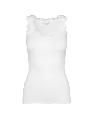 ROSEMUNDE Top weiss XS damen