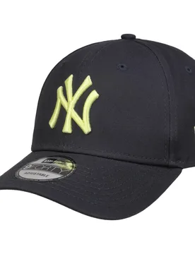 Forty League Ess Yankees MLB Cap by - navy - Herren - Size: One Size - New era - FashionsVida