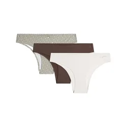 Culotte D29408-01 Hipster 3 Unités Multi 2 S