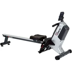 Rameur Pro Force Ii Black One Size