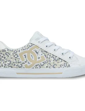 Zapatillas de mujer Chelsea - DC Shoes - FashionsVida