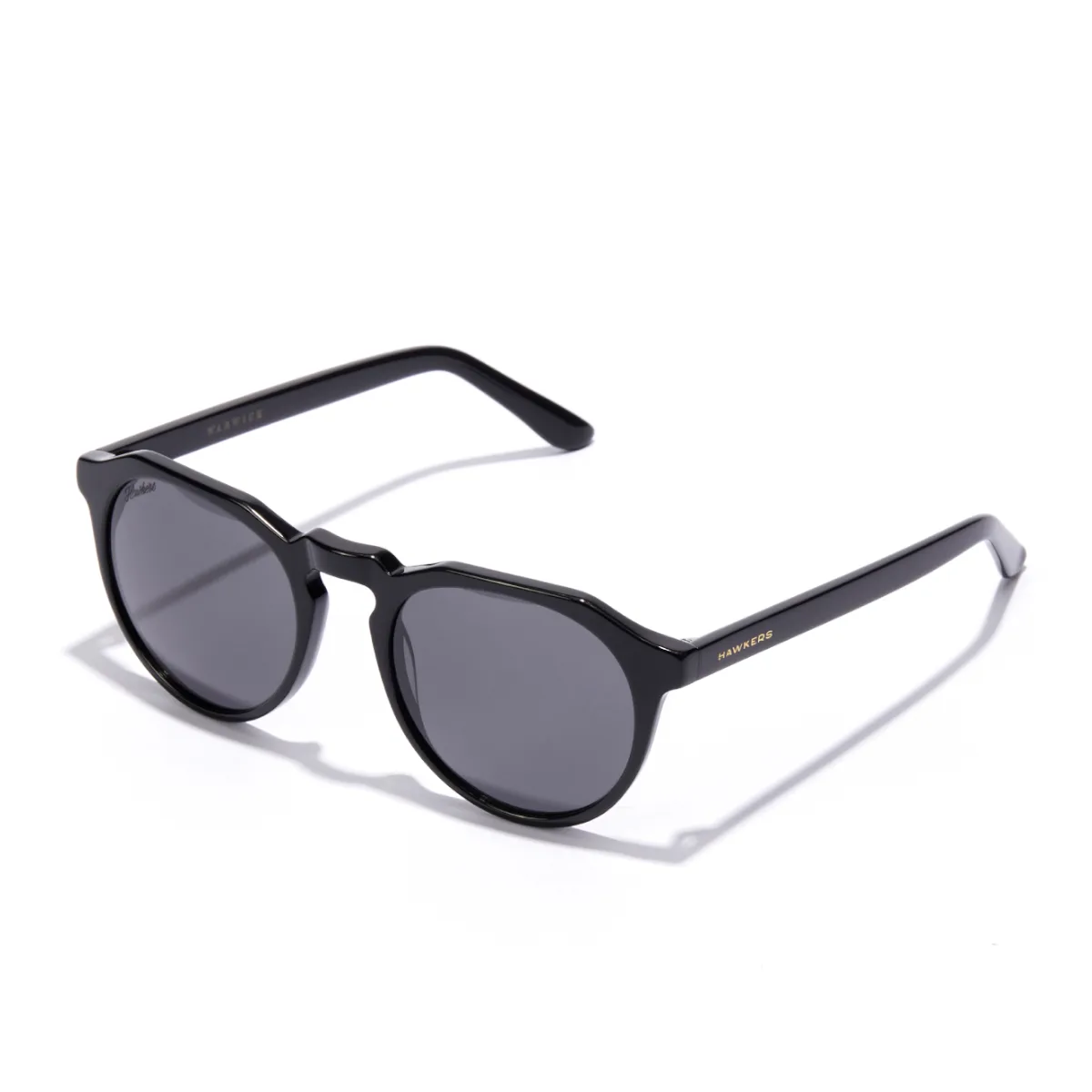 Gafas de sol Black - Dark Warwick X - Hawkers - FashionsVida