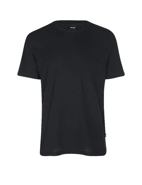 Camiseta TIBURT240 azul oscuro XL - BOSS - FashionsVida