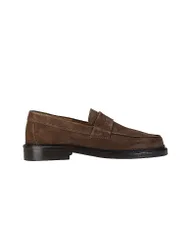 Loafer MARK braun 43 Herren