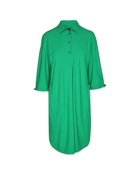 Marc Cain Robe midi vert 40 - Marc cain - FashionsVida