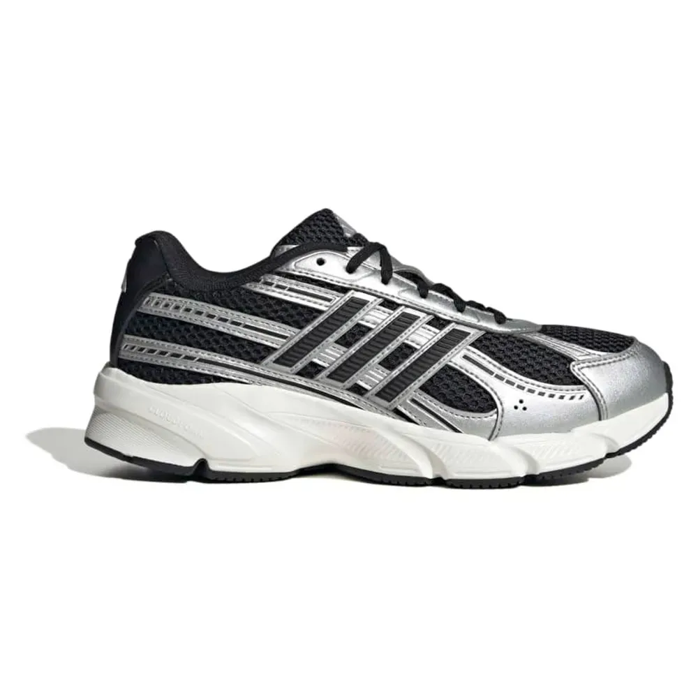 Baskets Technochaos 2000 Core Black / Core Black / Silver Met EU 40 - Adidas - FashionsVida