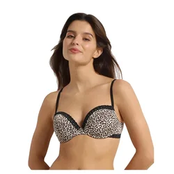 Paris Reggiseno Ad00dy8.bcf Multicolor 100