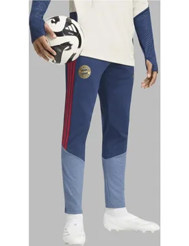 Pantalón de hombre FC Bayern Munich 2026-2027 Entreno - Adidas - FashionsVida