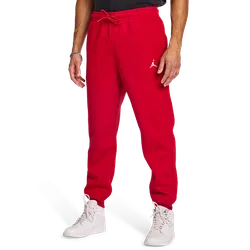 Brooklyn Men Pants - Red - Size - Red - Size: Extra Large