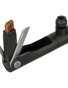 Attrezzo Per Pneumatici Mini X Black - Topeak - FashionsVida