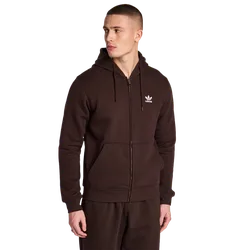 Adicolor Herren Kapuzenpullover - Braun - Größe XS Brown XS