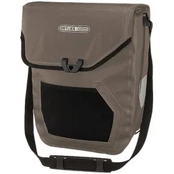 Borsa da bici Pedal-Mate 16L cammello