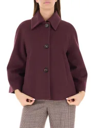 Giacca monopetto BORDEAUX 42