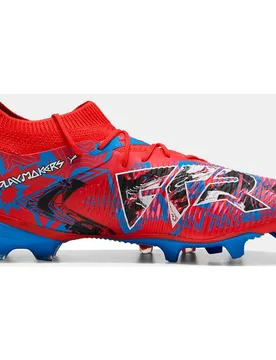 Botas de fútbol FUTURE 8 MATCH PLAYMAKERS FG-AG Unisex - Puma - FashionsVida
