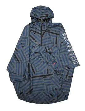 Salty Crew Poncho Delta - Salty Crew - FashionsVida