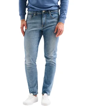 Jaggy Jeans Azzurro - Jaggy - FashionsVida