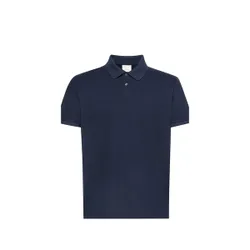 Calvin Polo à manches courtes en coton