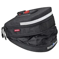 Borsa Da Sella Micro 200 1.5-2l Black