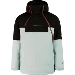 Veste Mccoy Moonst Grey S