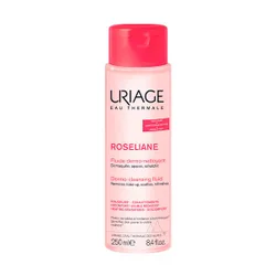 URIAGE Limpiador Fluido