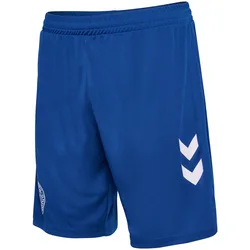 Torwartshort Dänemark 2024 - Bleu - unisex - Size: M