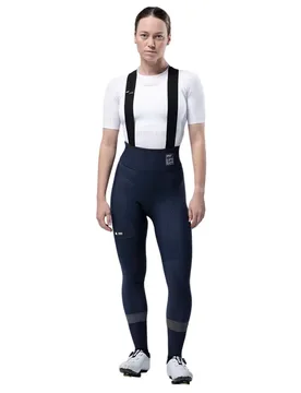 Salopette Larga Absolute 7.0 K9 Ultrablue - Gobik - FashionsVida