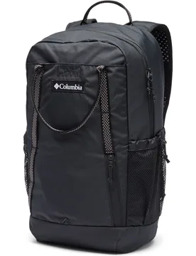 Echo mountain 25l mochila montaña Negro (UNICA) - Columbia - FashionsVida