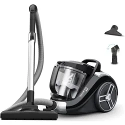 Aspirador Compact Power XXL con Tecnología ciclónica