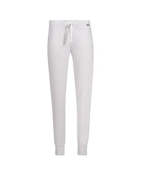 Skiny Pantalon de pyjama gris 44 - Skiny - FashionsVida