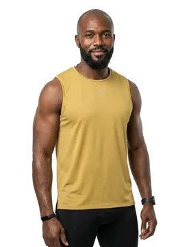 Pro Trail 2 Sleeveless T-shirt Green L Men - Craft - FashionsVida