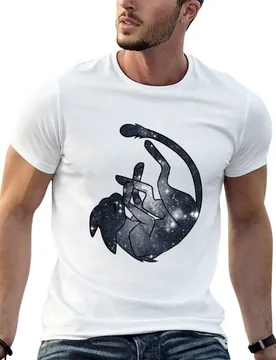 Bluestar - you have left me here T-Shirt oversized graphic tee Funny t-shirt t shirts men - Aliexpress - FashionsVida