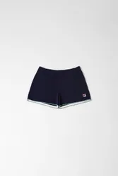 Braided Shorts - XS