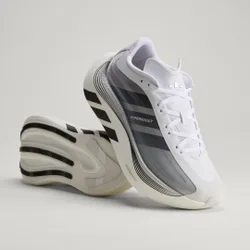 SCARPE HYPERBOOST EPHR LT 41 1/3 Core Black / Cloud White / Silver Metallic