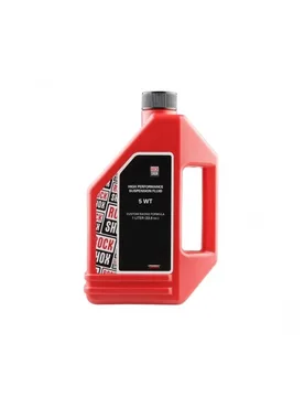 Olio per forcelle Rock Shox SAE 5 - RockShox - FashionsVida