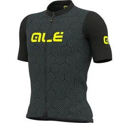 Maillot à Manches Courtes Cross