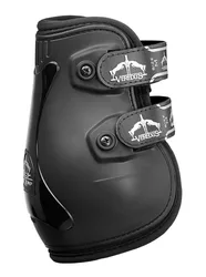 Streichkappen PRO JUMP schwarz L