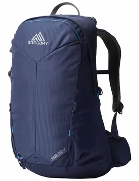 Sac à dos randonnée journée - Jade 20 Lt Rc Midnight Navy - Gregory - FashionsVida