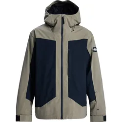 Veste Ultralight Stretch 20k Fallen Rock L