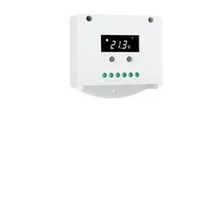 Pwm Charge Regulator 10a 150w White One Size unisex