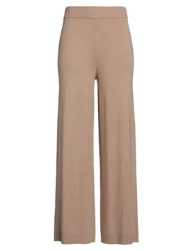 Pantalones Mujer Camel L,XS Mujer - Pennyblack - FashionsVida