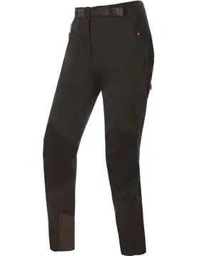Pantalón largo de mujer Trx2 nyl wm pro - Trangoworld - FashionsVida
