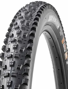 Pneumatico Da Mtb Forekaster 60 Tpi Maxxterra Exo+ Tubeless 29´´ X 2.0 Black - Maxxis - FashionsVida