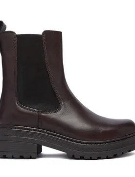 Klassische Stiefeletten CEO-WI16-MARU-02 Braun 41 female - Lasocki - FashionsVida