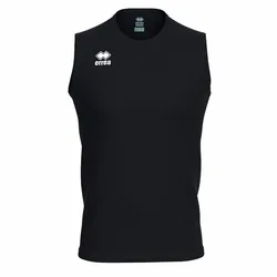 Tanktop Evo - Noir - unisex - Size: M