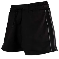 Short Alba Black / Blue Lead / Reflective XL