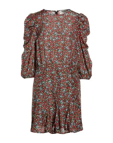 Mini-Kleid Damen Rot 38 Damen - Essentiel Antwerp - FashionsVida