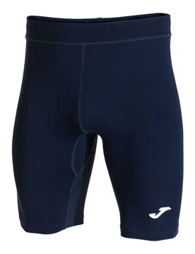 Leggings Corti Record Iii Navy Blue M - Joma - FashionsVida